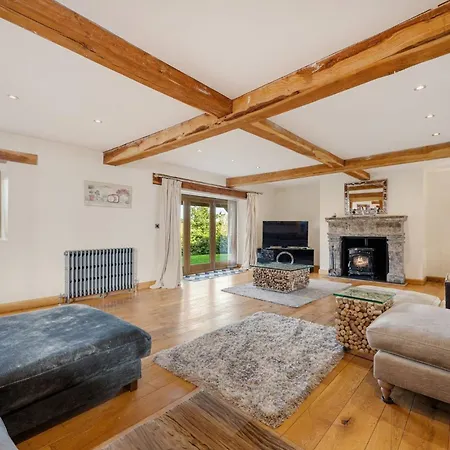 Amazing Country Retreat, Hot Tub *