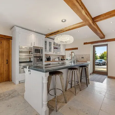 Amazing Country Retreat, Hot Tub * Harrogate