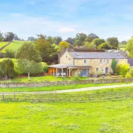 Amazing Country Retreat, Hot Tub Hébergement de vacances *