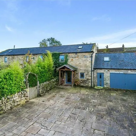 Prázdninový dům Amazing Country Retreat, Hot Tub Harrogate