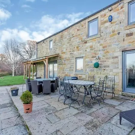 Amazing Country Retreat, Hot Tub Hébergement de vacances