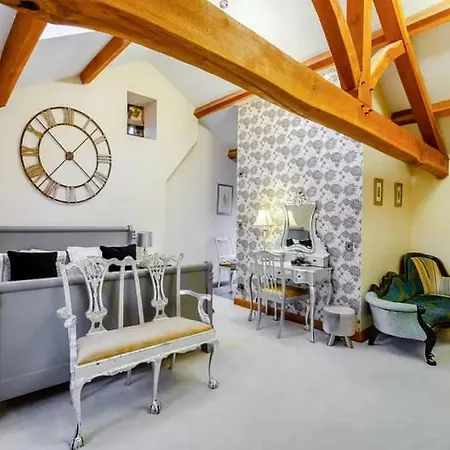 Amazing Country Retreat, Hot Tub Hébergement de vacances *