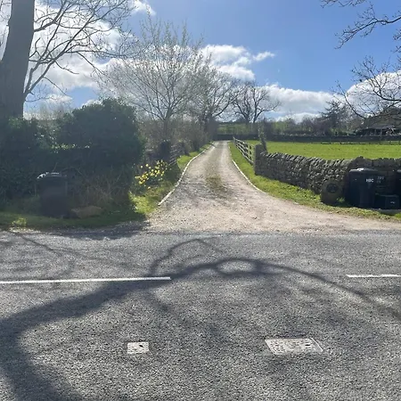 Σπίτι διακοπών Amazing Country Retreat, Hot Tub *