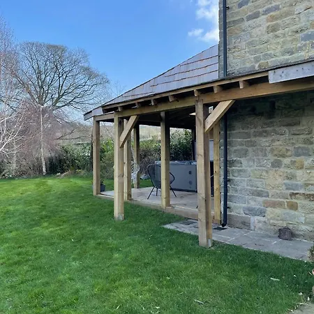 Amazing Country Retreat, Hot Tub Prázdninový dům Harrogate