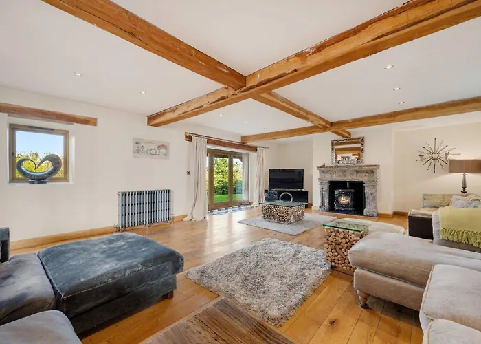 Amazing Country Retreat, Hot Tub *