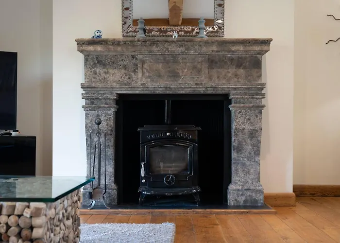 Amazing Country Retreat, Hot Tub Harrogate