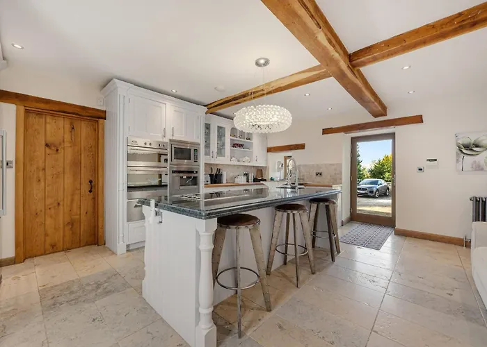 Amazing Country Retreat, Hot Tub * Harrogate