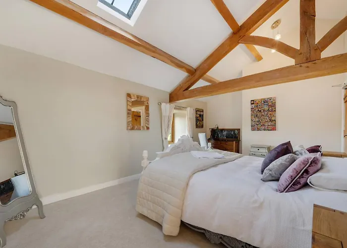 Amazing Country Retreat, Hot Tub