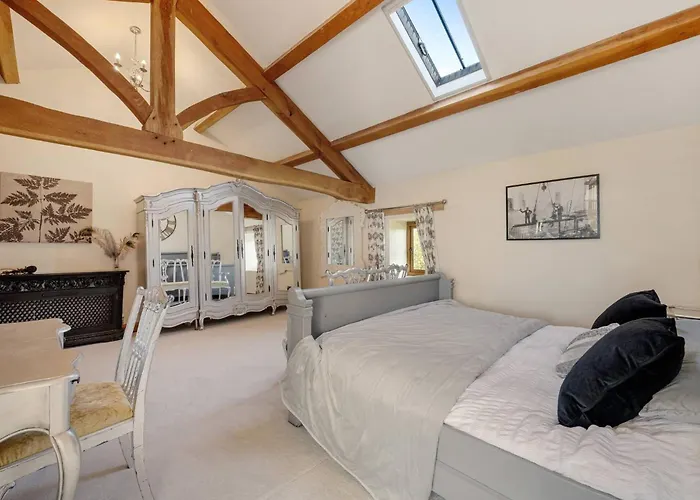 Amazing Country Retreat, Hot Tub Harrogate