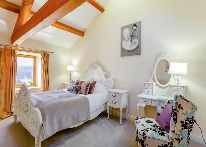 Amazing Country Retreat, Hot Tub