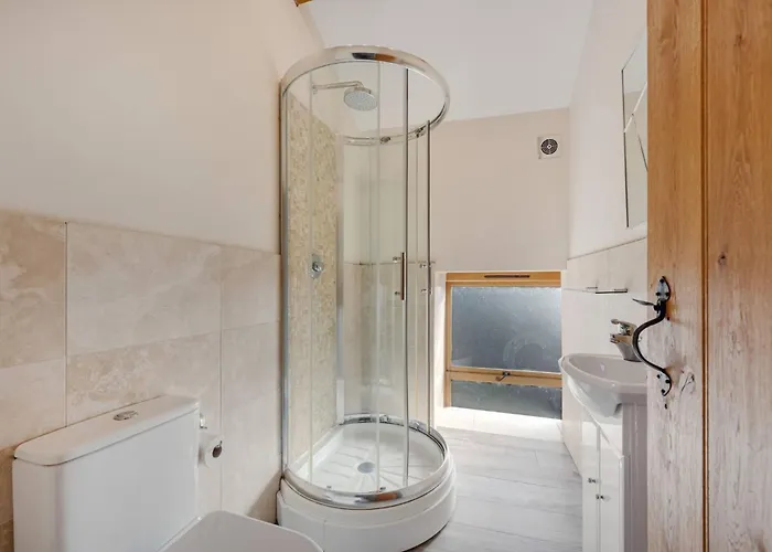 Hébergement de vacances Amazing Country Retreat, Hot Tub *