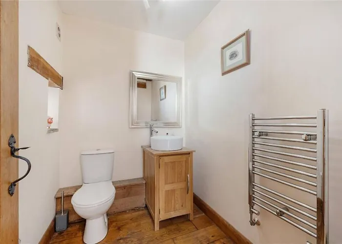 Amazing Country Retreat, Hot Tub