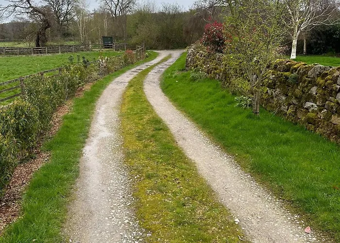 Amazing Country Retreat, Hot Tub Harrogate