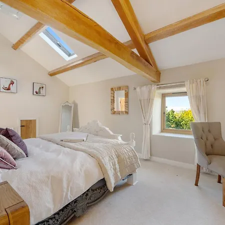 Amazing Country Retreat, Hot Tub Casa de Férias