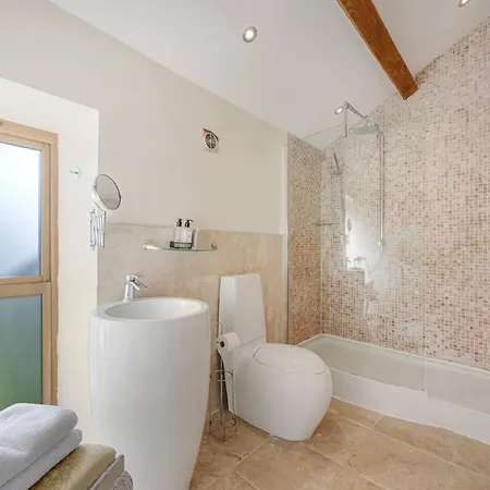 Casa de Férias Amazing Country Retreat, Hot Tub Darley